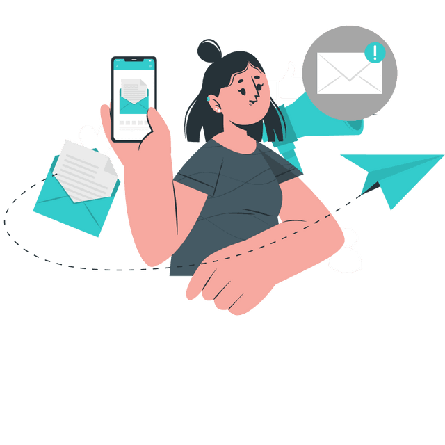newsletter graphic